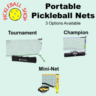 Nets & Court Supplies