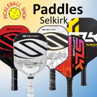 Paddles