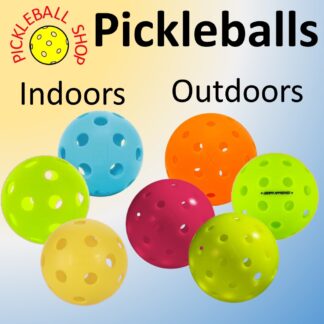 Balls